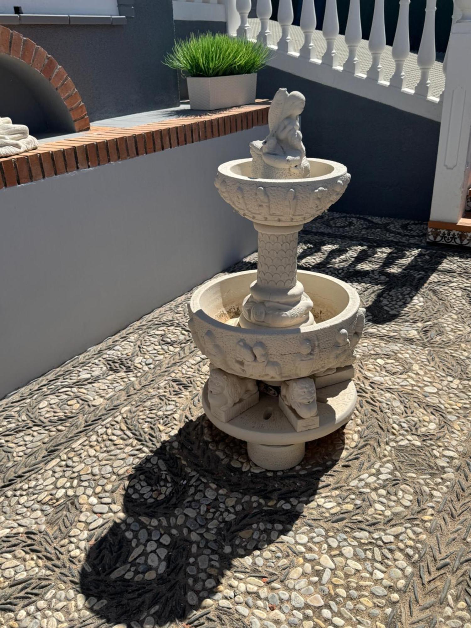 Willa El Embrujo De Granada Gojar Zewnętrze zdjęcie