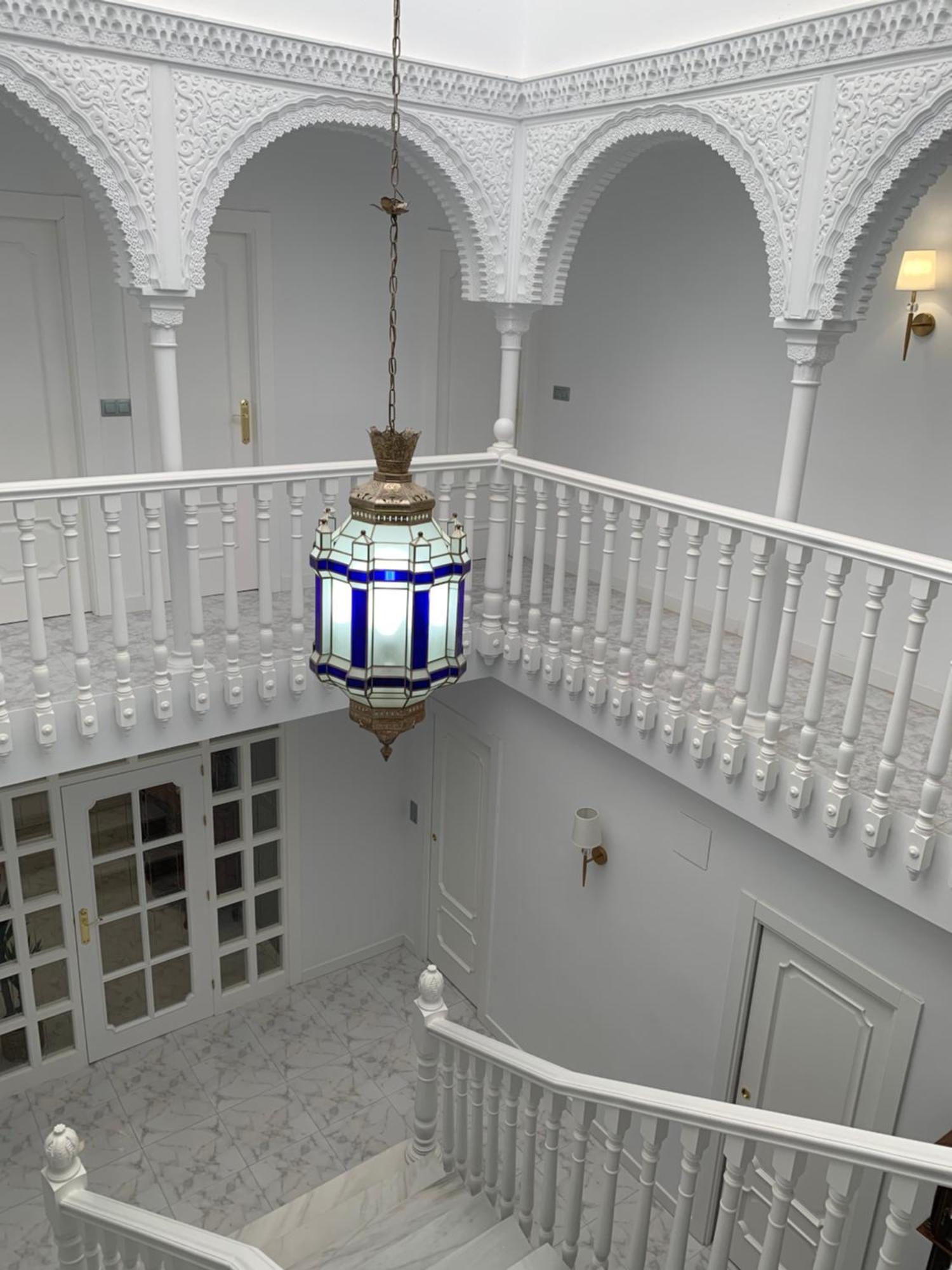 Willa El Embrujo De Granada Gojar Zewnętrze zdjęcie